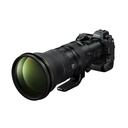 Nikon Z 400mm f/2.8 TC VR S Lens
