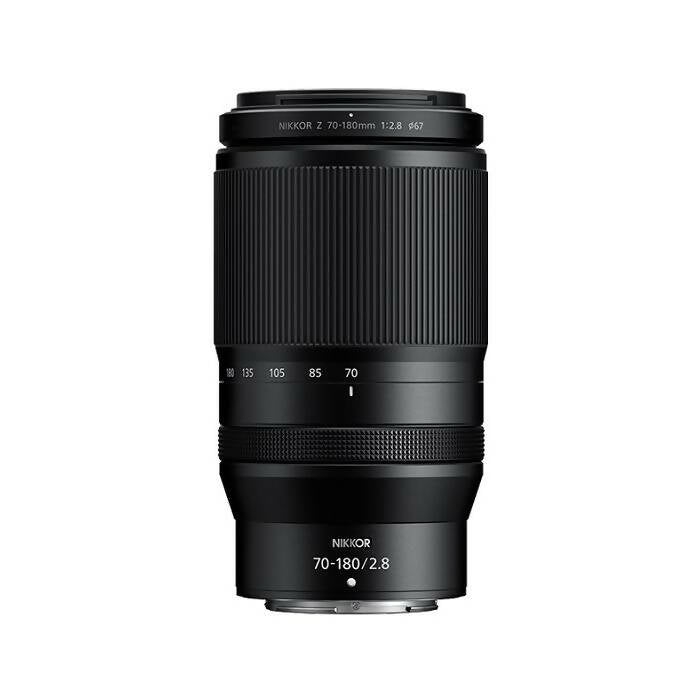 Nikon Z 70 - 180mm f/2.8