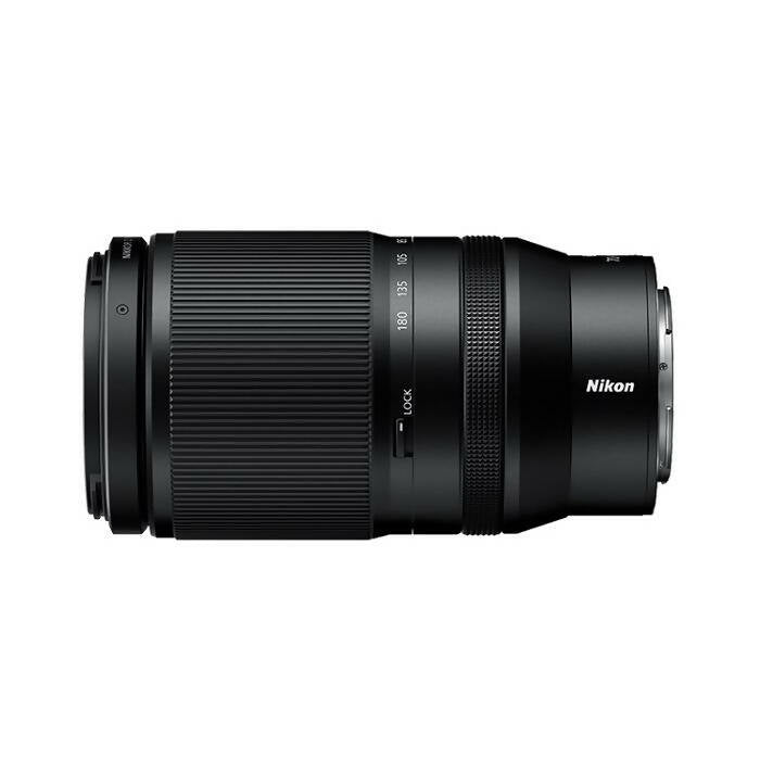 Nikon Z 70 - 180mm f/2.8