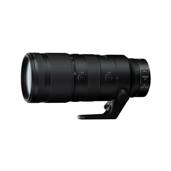Nikon Z 70 - 200mm f/2.8 VR S Lens