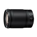 Nikon Z 85mm f/1.8 S Lens