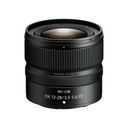 Nikon Z DX 12 - 28mm f/3.5 - 5.6 PZ VR Lens