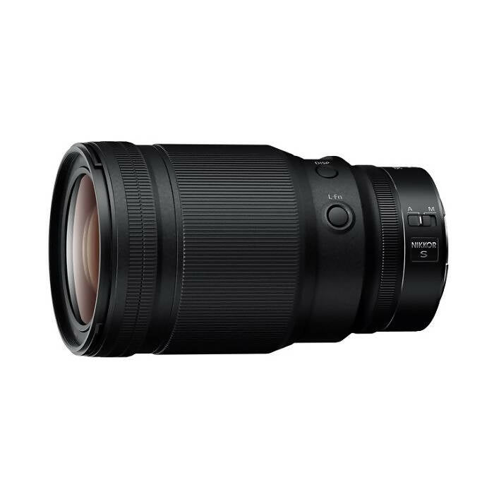 NIKON Z Lens 50mm F/1.2S