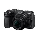 Nikon Z30 Mirrorless Camera Kit With 16 - 50mm f/3.5 - 6.3 VR Wide - Angle Zoom Lens