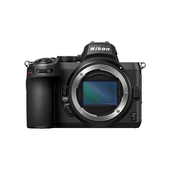NIKON Z5 BK DIGITAL CAMERA