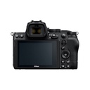 NIKON Z5 BK DIGITAL CAMERA