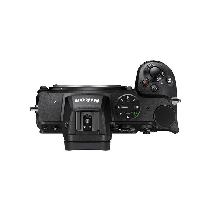 NIKON Z5 BK DIGITAL CAMERA
