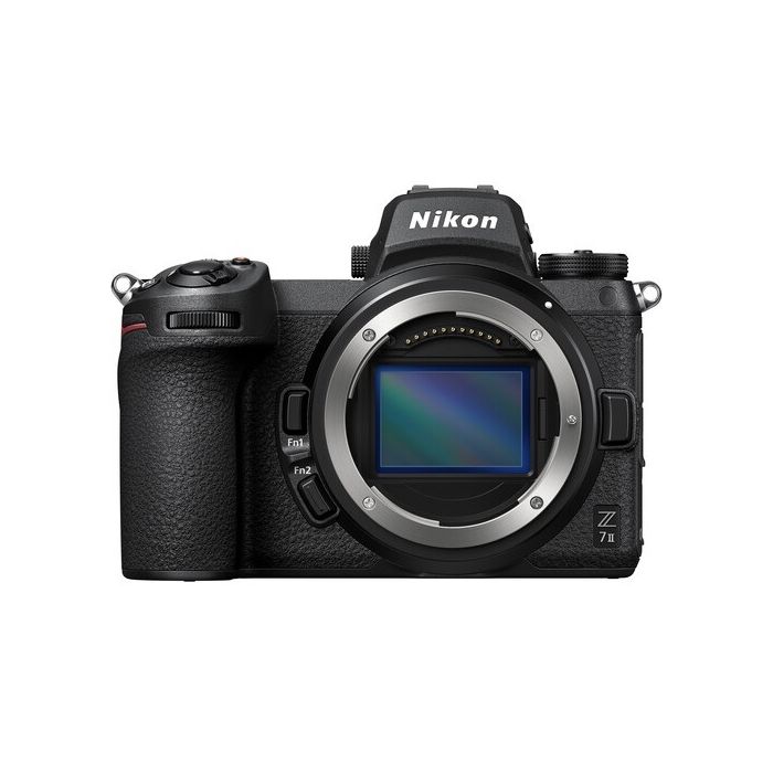 NIKON Z7 II BK CAMERA