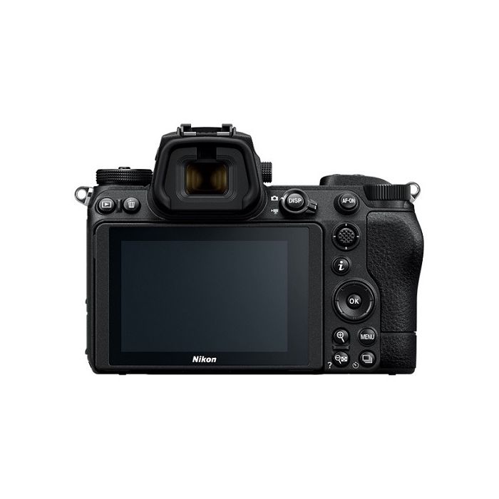 NIKON Z7 II BK CAMERA