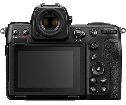 Nikon Z8 Mirrorless Camera BODY ONLY