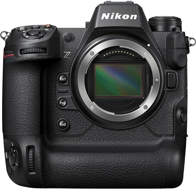 NIKON Z9 BK CAMERA