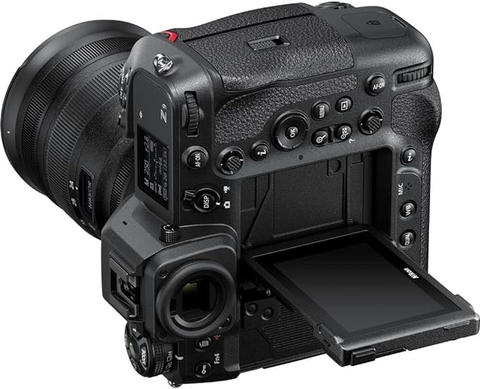 NIKON Z9 BK CAMERA