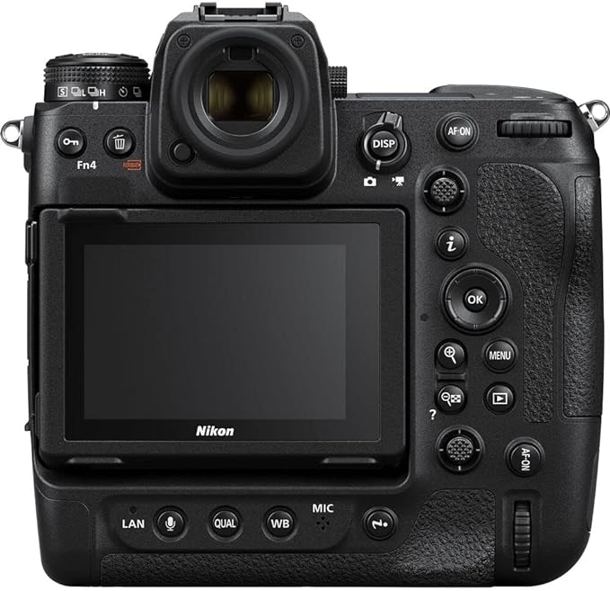 NIKON Z9 BK CAMERA