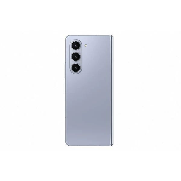 Samsung Galaxy Z Fold5 / 5G 12GB Ram 1TB 76-inch QXGA + 4400mAh Snapdragon 8 Gen2 - Icy Blue