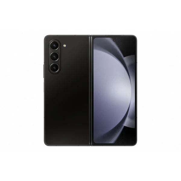 Samsung Galaxy Z Fold5 / 5G 12GB Ram 1TB 76-inch QXGA + 4400mAh Snapdragon 8 Gen2 - Phantom - Black