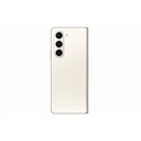 Samsung Galaxy Z Fold5 / 5G 12GB Ram 256 GB 76-inch QXGA + 4400mAh Snapdragon 8 Gen2 - Cream