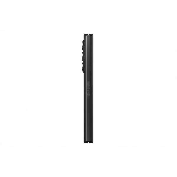 Samsung Galaxy Z Fold5 / 5G 12GB Ram 256 GB 76-inch QXGA + 4400mAh Snapdragon 8 Gen2 - Phantom - Black