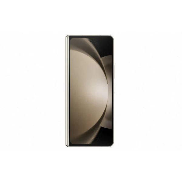 Samsung Galaxy Z Fold5 / 5G 12GB Ram 512 GB 76-inch QXGA + 4400mAh Snapdragon 8 Gen2 - Cream