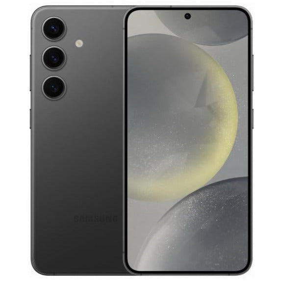 Samsung S24 128GB 8GB RAM 5G - Onyx - Black