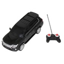 Wemzy - Rc Car Lexus Lx570 2015 Remote - Black