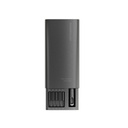Powerology 31 Bits Stainless Steel Screwdriver Kit - Grey