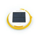 MPOWERD Luci Core Solar Portable Light - White
