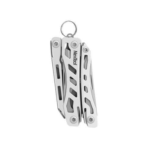 NexTool Mini Flagship Multi Tool - Metal
