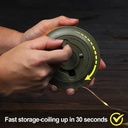 NexTool Milky Way Camping String light - White