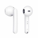 Powerology True Wireless Stereo Buds - White