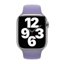 Apple Watch 41mm English Lavender Sport Band - Regular