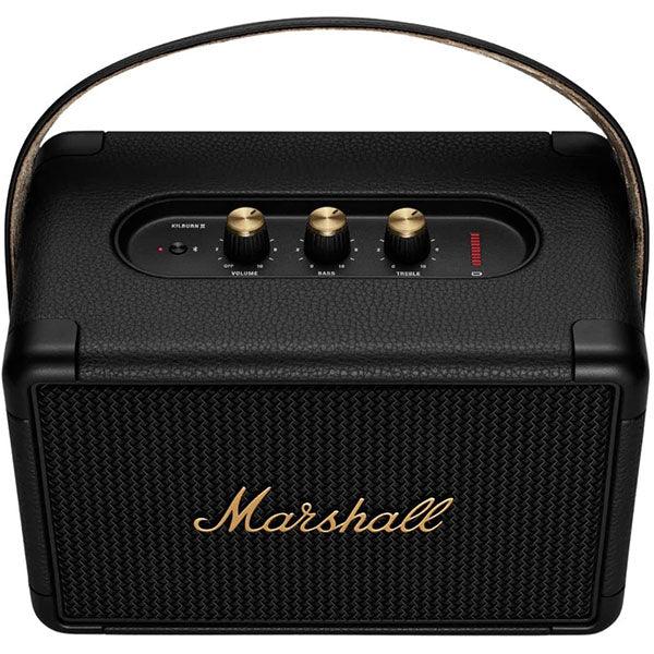 Marshall Kilburn BT II Portable Speaker Black - (1002632)