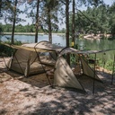 Naturehike Aries Alpha (Alpha) tunnel tent- Khaki