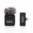 Saramonic Type-C 2.4G Dual Channel Wireless Microphone Blink100 B5