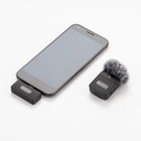 Saramonic Type-C 2.4G Dual Channel Wireless Microphone Blink100 B5