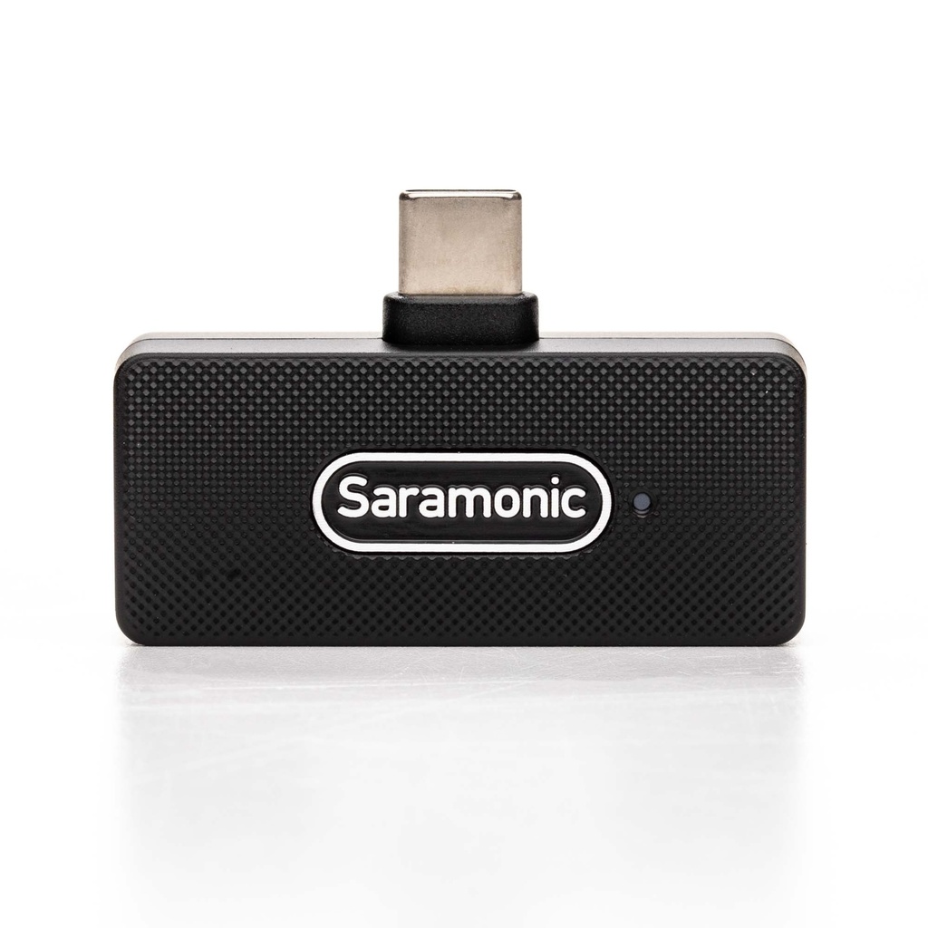 Saramonic Type-C 2.4G Dual Channel Wireless Microphone Blink100 B5