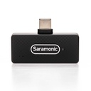 Saramonic Type-C 2.4G Dual Channel Wireless Microphone Blink100 B5