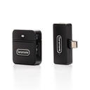 Saramonic Type-C 2.4G Dual Channel Wireless Microphone Blink100 B5