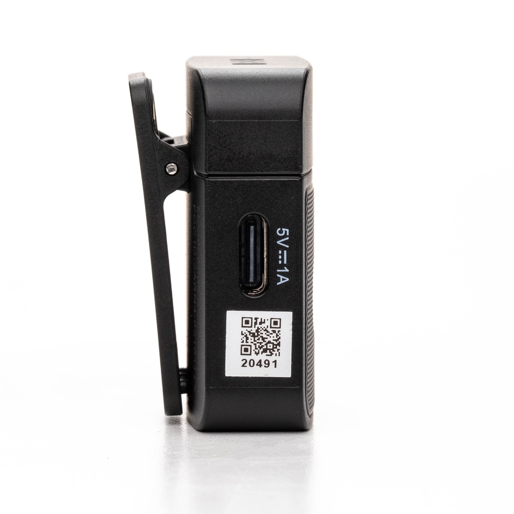 Saramonic Type-C 2.4G Dual Channel Wireless Microphone Blink100 B5