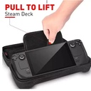 Storage Bag Shockproof For For Steam Deck