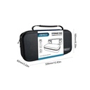 Pgtech Storage Bag For Steam Deck - Black