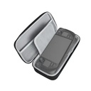 Pgtech Storage Bag For Steam Deck - Black