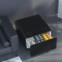 Gamvity Mini Side Smart Coffee Table Tb65l - White