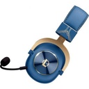 Logitech Pro X Gaming Headset - League Of Legends Edition