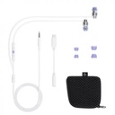Logitech G333 Gaming Earphones - White