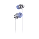 Logitech G333 Gaming Earphones - White