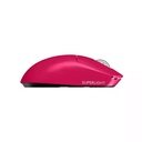 Logitech G Pro X Superlight 2 Lightspeed Wireless Gaming Mouse - Magenta