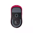 Logitech G Pro X Superlight 2 Lightspeed Wireless Gaming Mouse - Magenta