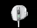 Logitech G502 X Wired Gaming Mouse Hero 25k Sensor - White