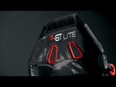 Next Level Racing F-Gt Lite Formula And Gt Foldable Simulator Cockpit (Nlr-S015) For PS5&PS4&Xbox