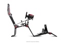 Next Level Racing F-Gt Lite Formula And Gt Foldable Simulator Cockpit (Nlr-S015) For PS5&PS4&Xbox